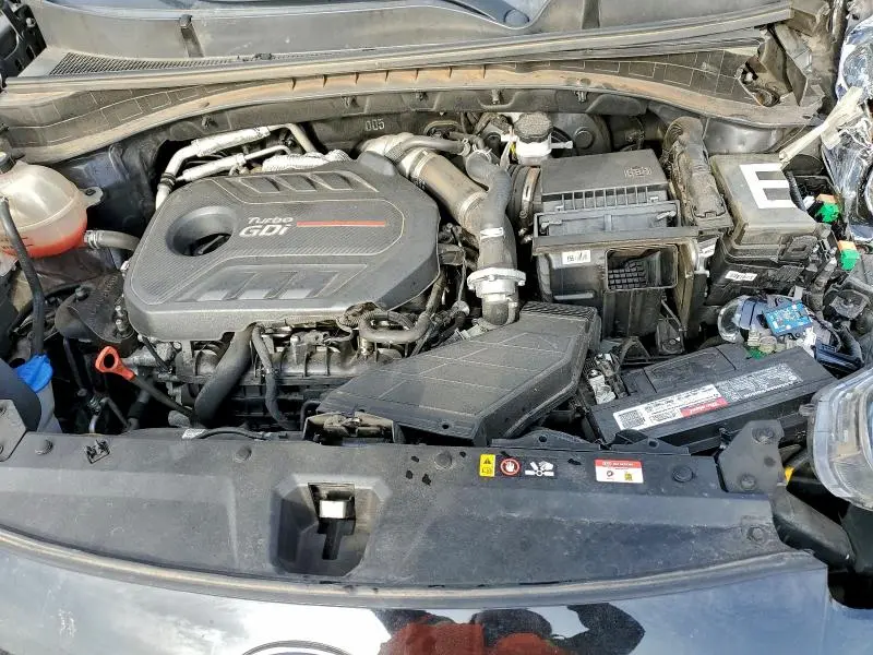 2021 KIA SPORTAGE SX  