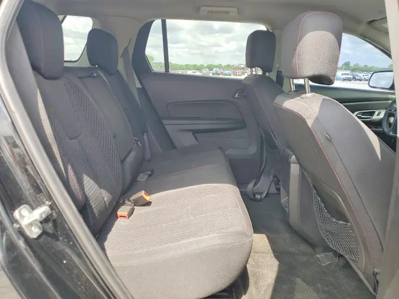 2015 GMC TERRAIN SLE  