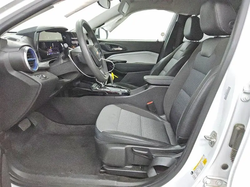 2024 CHEVROLET TRAX 1LT  