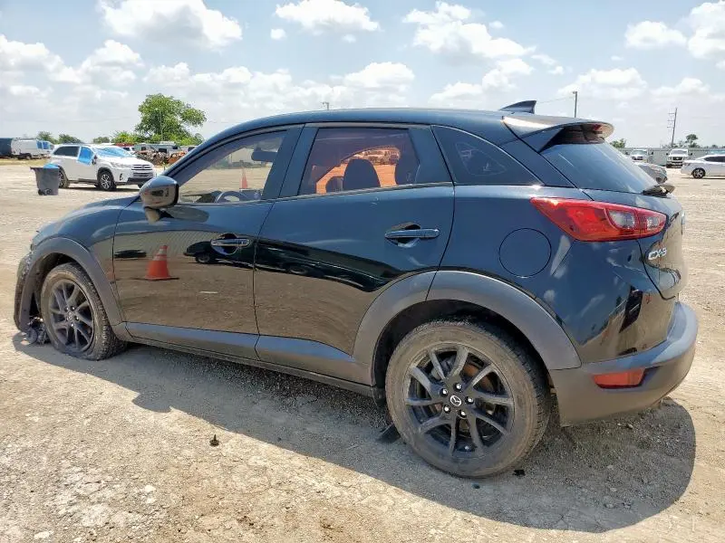 2016 MAZDA CX-3 SPORT  