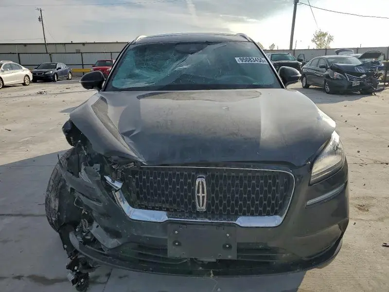 2021 LINCOLN CORSAIR RESERVE  