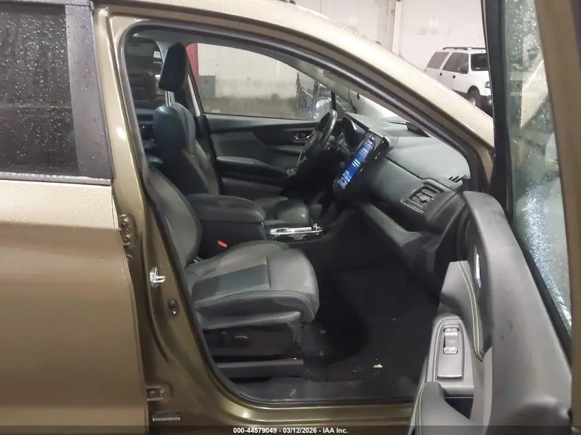 2023 SUBARU ASCENT ONYX EDITION LIMITED 7-PASSENGER