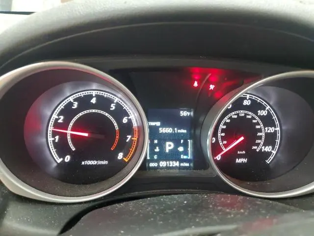 2014 MITSUBISHI OUTLANDER SPORT ES  