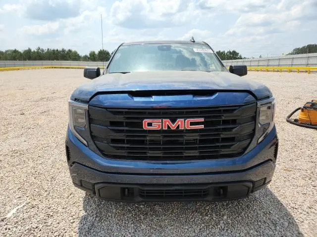 2023 GMC SIERRA C1500  