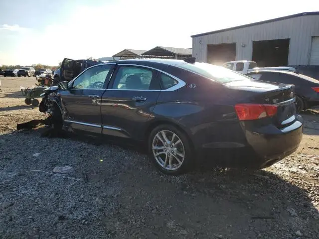 2018 CHEVROLET IMPALA PREMIER