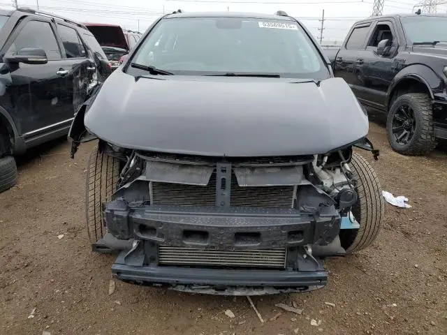 2018 CHEVROLET TRAX 1LT  