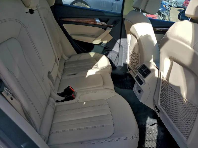 2022 AUDI Q5 PREMIUM 45  