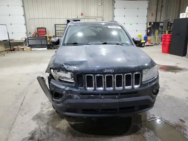 2013 JEEP COMPASS LATITUDE  
