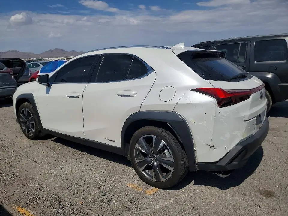 2022 LEXUS UX 250H BASE  