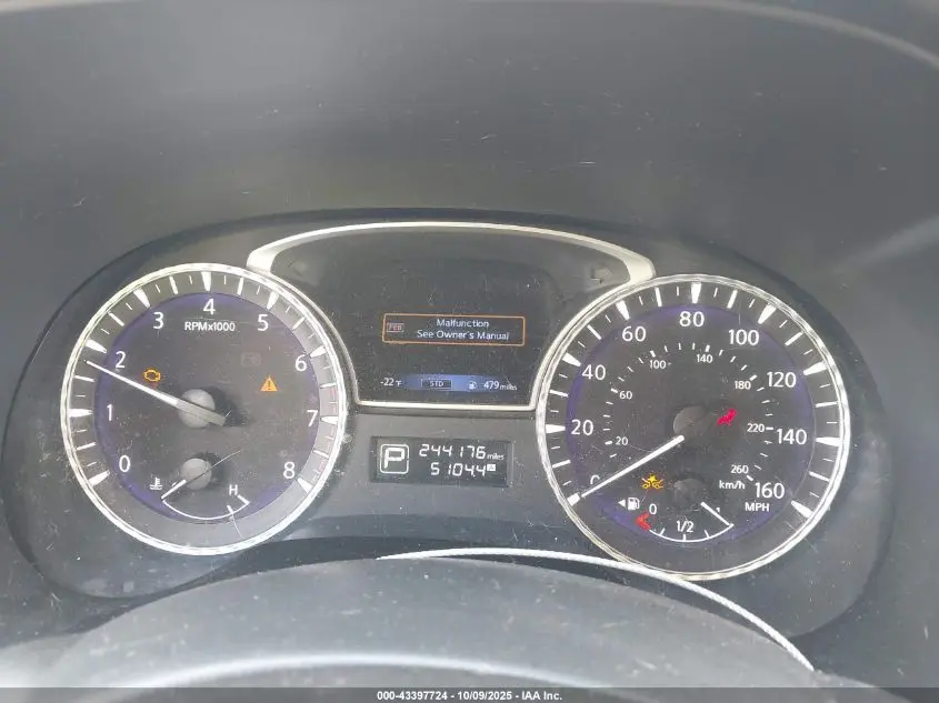 2019 INFINITI QX60 PURE