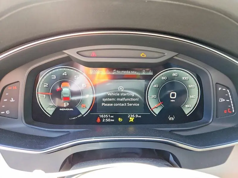 2023 AUDI A6 PREMIUM PLUS  