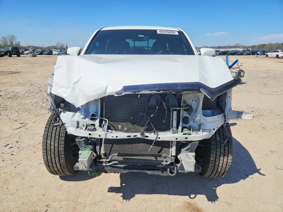 2021 TOYOTA TACOMA TRD OFF-ROAD  