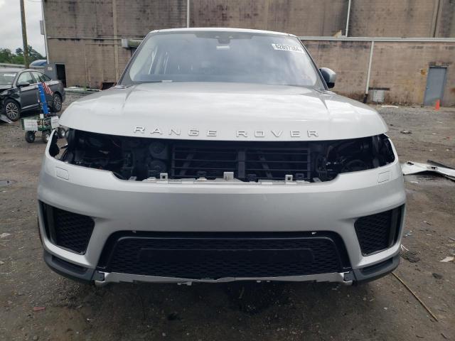 2019 LAND ROVER RANGE ROVER SPORT SE