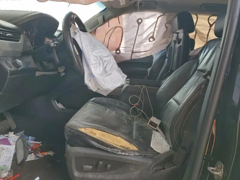 2015 CHEVROLET TAHOE C1500 LS  