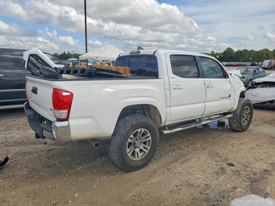 2016 TOYOTA TACOMA SR5 V6  