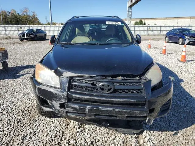 2010 TOYOTA RAV4   