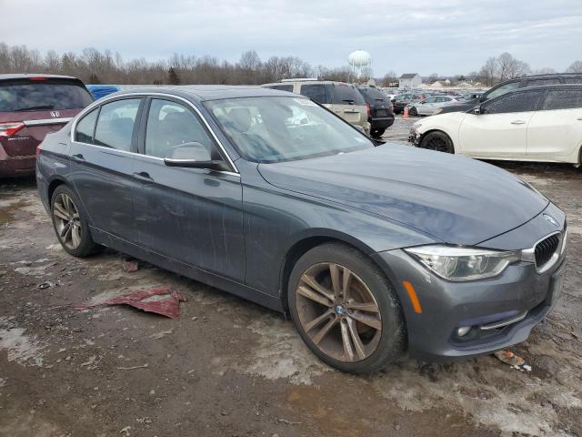 2017 BMW 330 XI