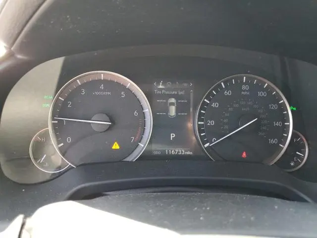 2018 LEXUS RX 350 L