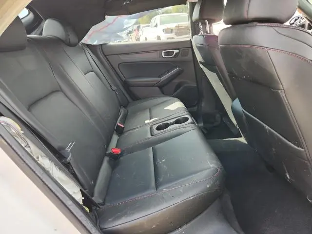 2025 ACURA INTEGRA TYPE S  