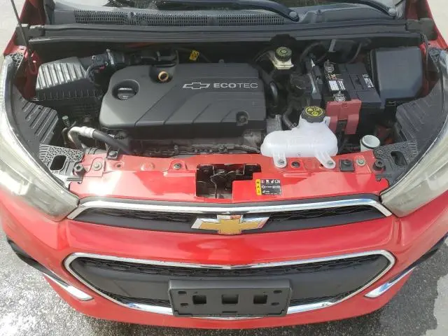2017 CHEVROLET SPARK 1LT  