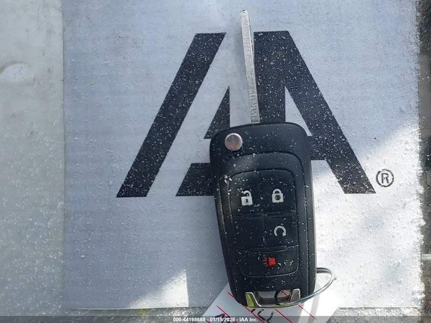 2012 CHEVROLET EQUINOX 1LT