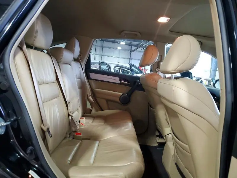 2011 HONDA CR-V EXL  