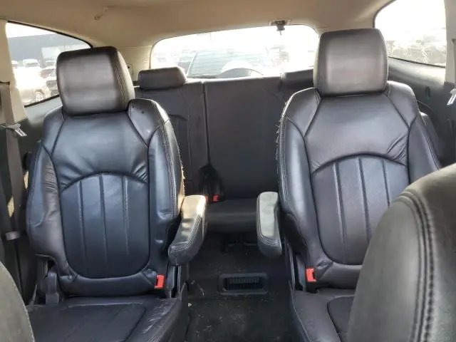 2011 BUICK ENCLAVE CXL  