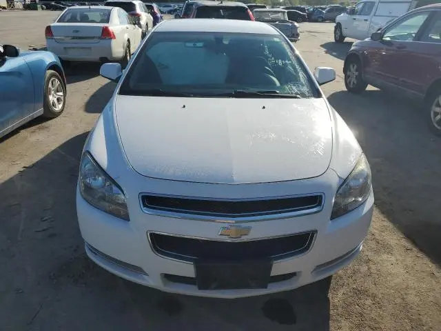2012 CHEVROLET MALIBU 1LT  