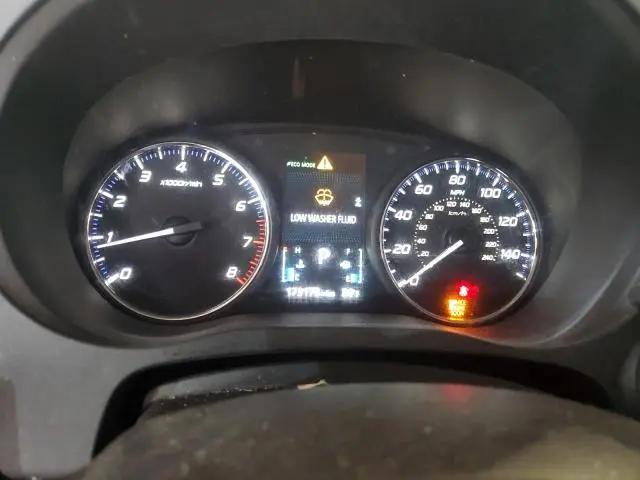 2019 MITSUBISHI OUTLANDER SE  