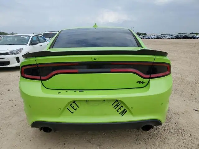 2023 DODGE CHARGER R/T  