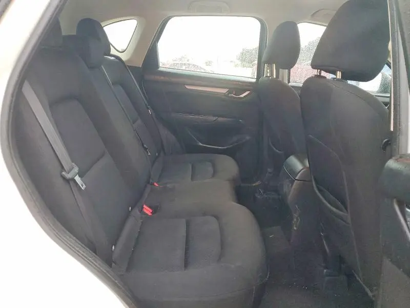 2020 MAZDA CX-5 SPORT  