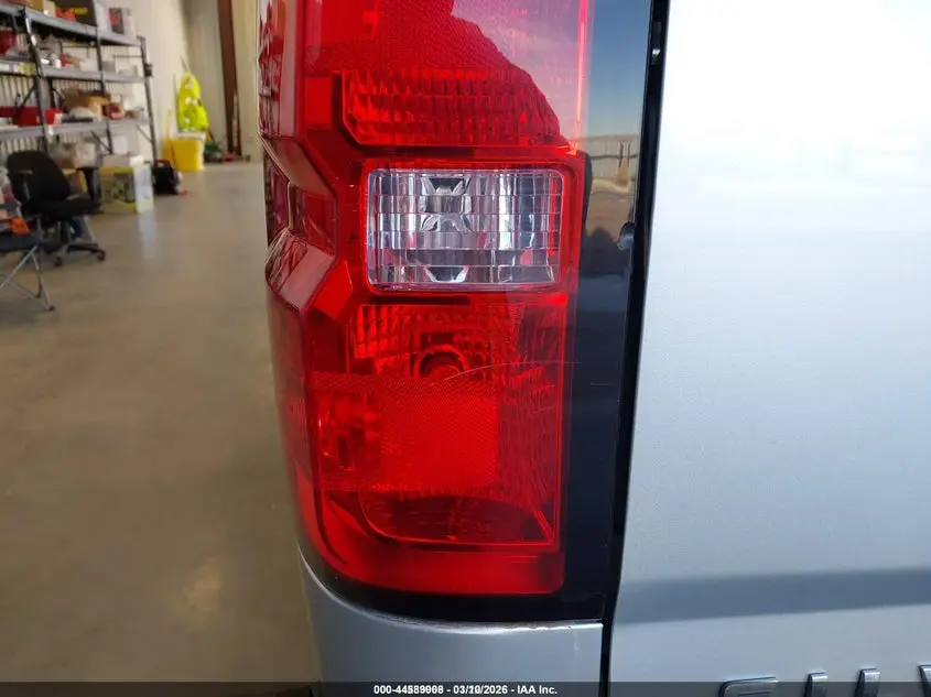 2018 CHEVROLET SILVERADO 2500HD WT