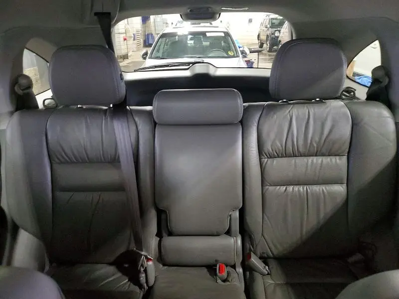2010 HONDA CR-V EXL  