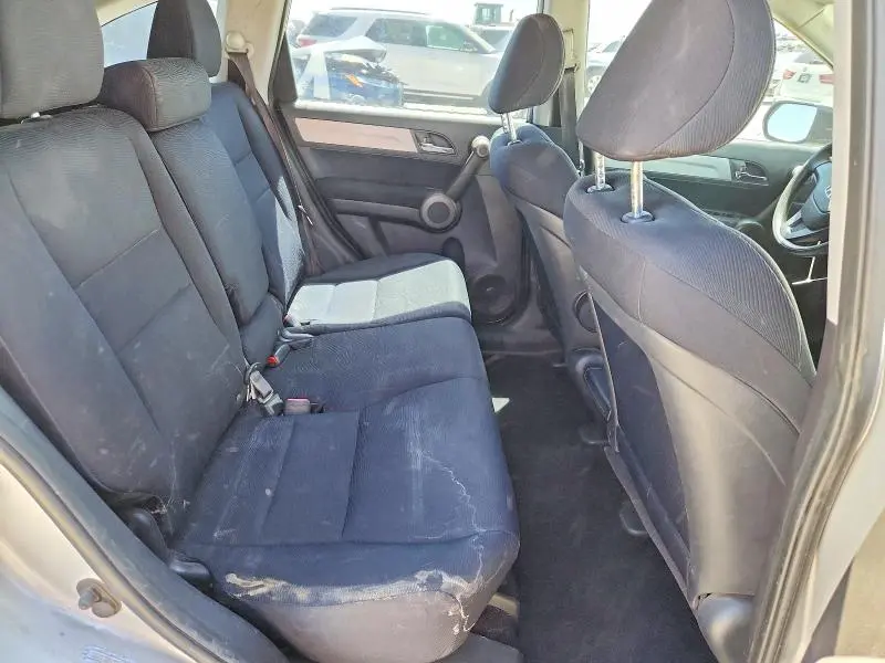 2010 HONDA CR-V LX  