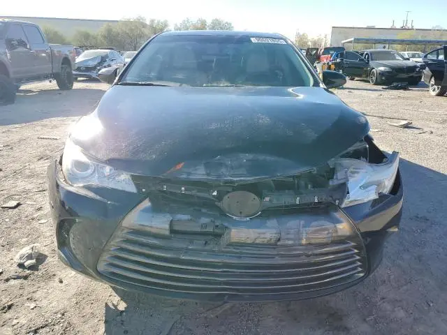 2015 TOYOTA CAMRY HYBRID  