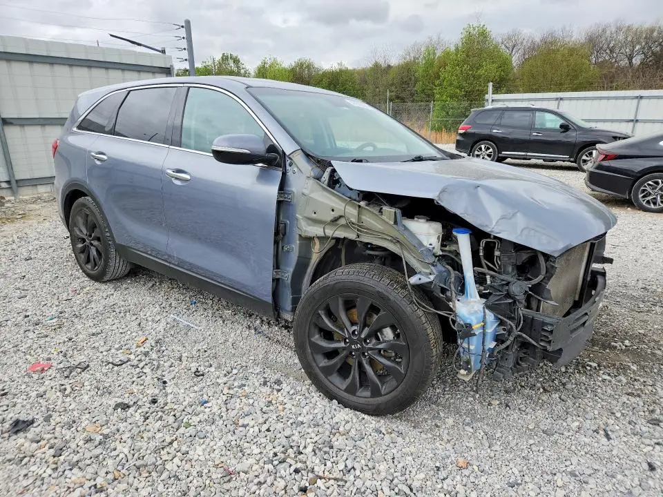 2020 KIA SORENTO L  