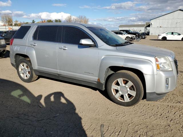 2010 GMC TERRAIN SLE