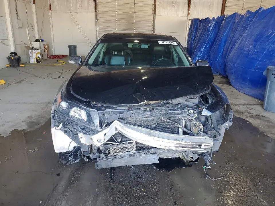 2013 ACURA TL TECH  
