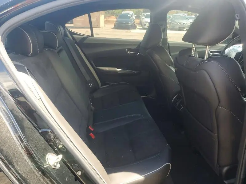 2020 ACURA TLX TECHNOLOGY  
