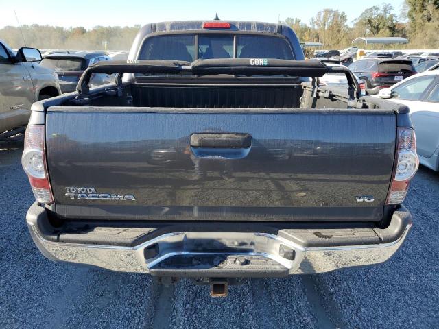 2014 TOYOTA TACOMA DOUBLE CAB