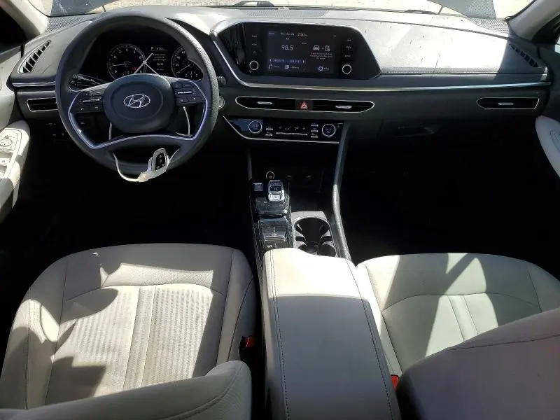 2022 HYUNDAI SONATA SEL  