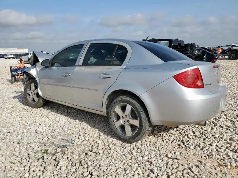 2010 CHEVROLET COBALT 1LT  