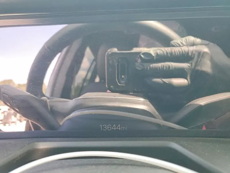 2025 GMC ACADIA   