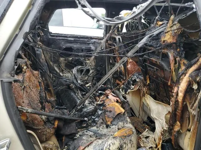 2013 CADILLAC SRX PERFORMANCE COLLECTION  