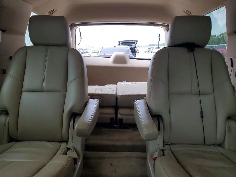 2012 CHEVROLET TAHOE C1500 LT  
