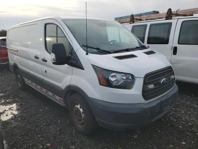 2018 FORD TRANSIT T-150  