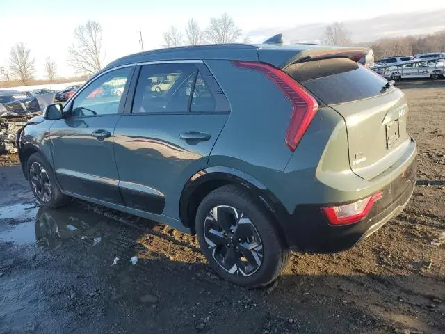 2024 KIA NIRO WIND