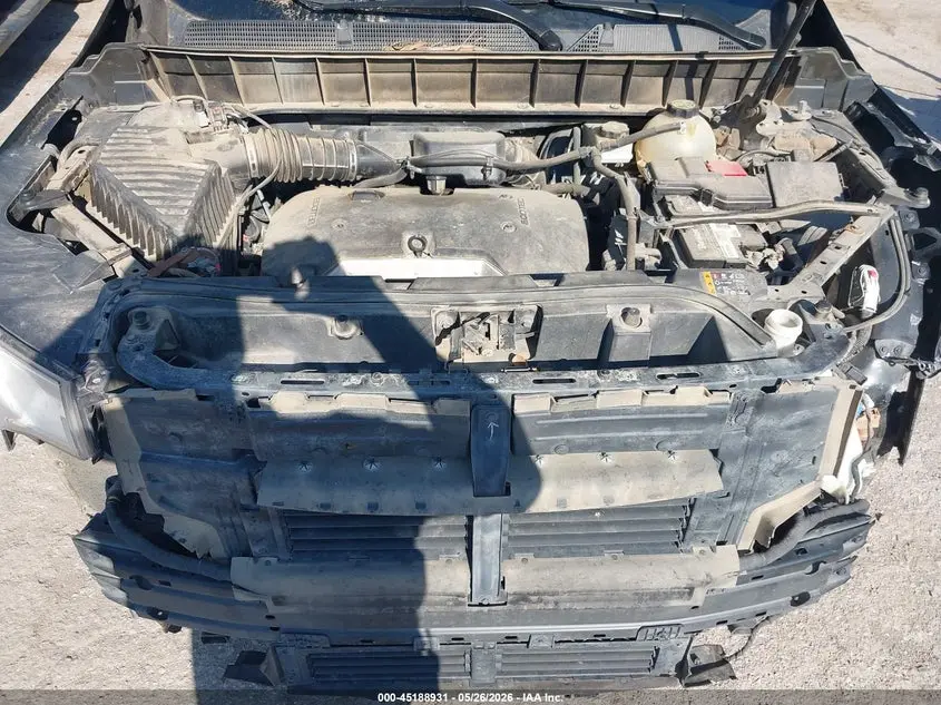 2019 GMC ACADIA SLE-1