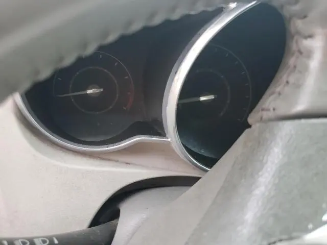 2012 CHEVROLET MALIBU 2LT  