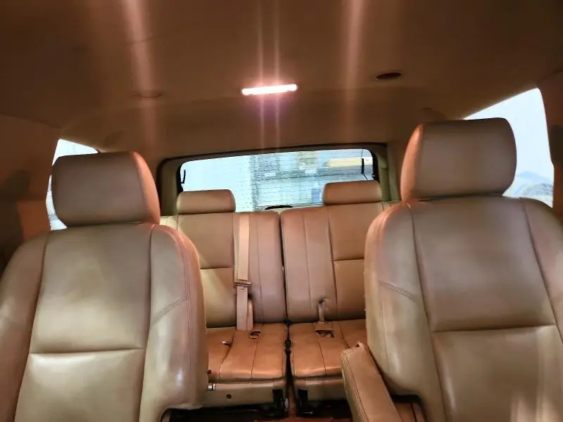 2013 GMC YUKON DENALI  